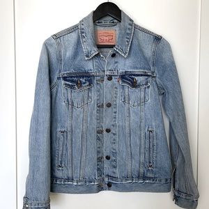 Levi Strauss & Co Denim Jacket